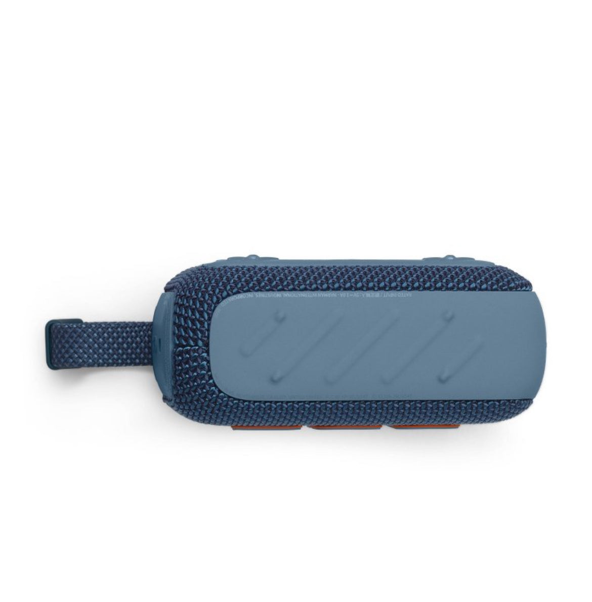JBL Go4 Bluetooth Wireless Speaker - Blue