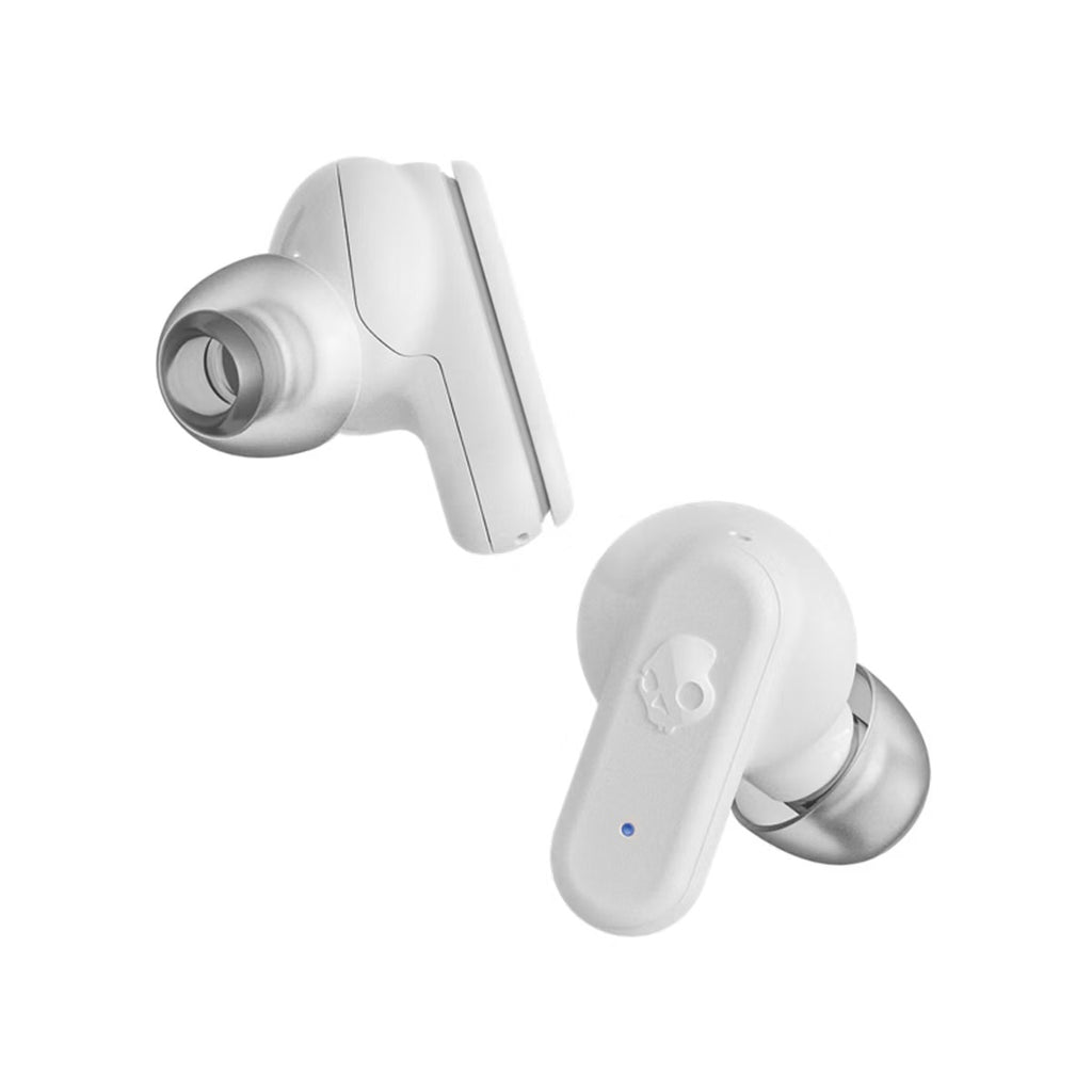 Skullcandy® Dime® 3 Bluetooth® Earbuds with Microphone, True Wireless with Charging Case