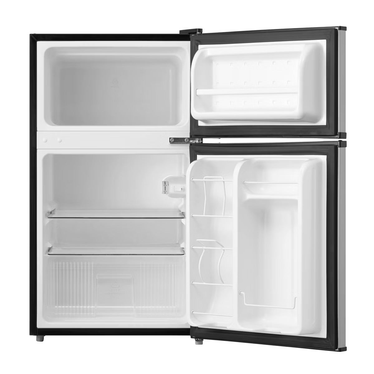 Midea 3.1 cu ft Compact Freestanding Refrigerator