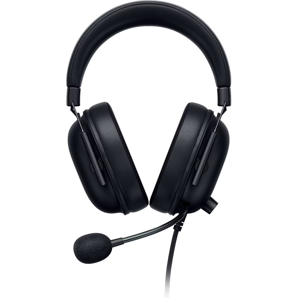 Razer BlackShark v2 X Wired Headset for Xbox - Black