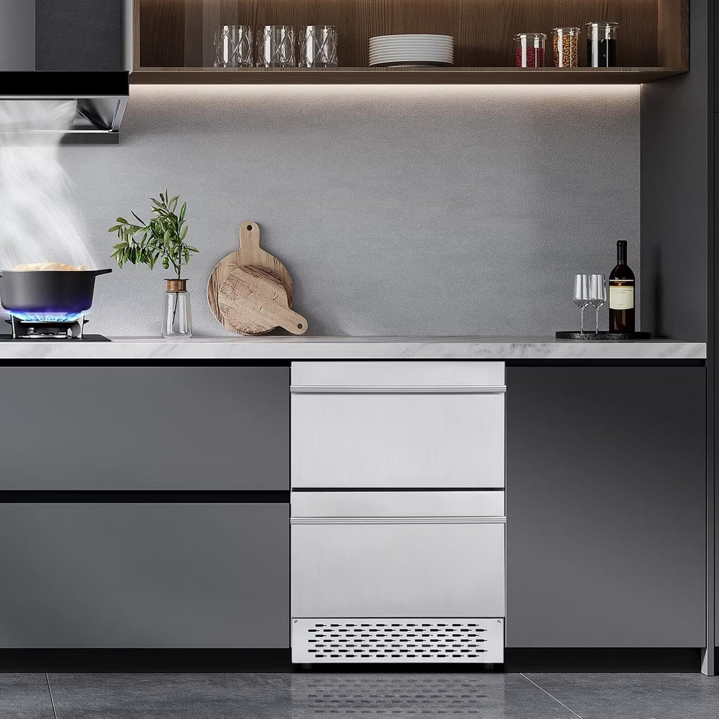 Beverage Refrigerator