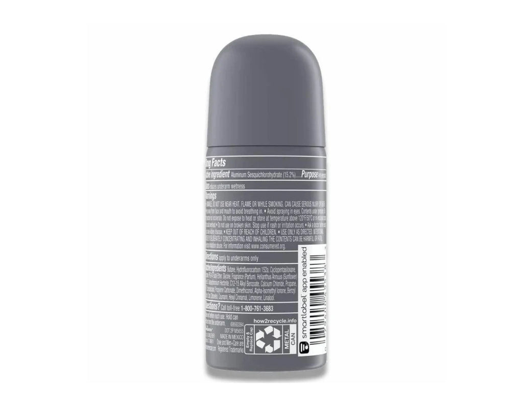 Dove - Men+Care Clean Comfort Antiperspirant & Deodorant Dry Spray - 1 Oz