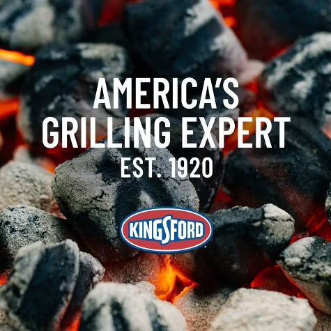 Kingsford 32oz Odorless Charcoal Lighter Fluid Bottle: Quick BBQ Start, No Aftertaste