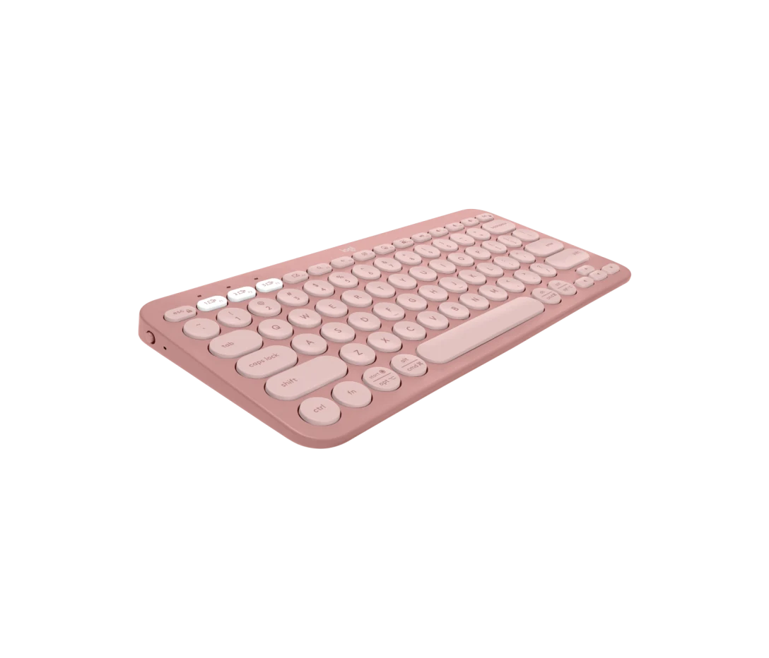 Pebble Keys 2 K380s