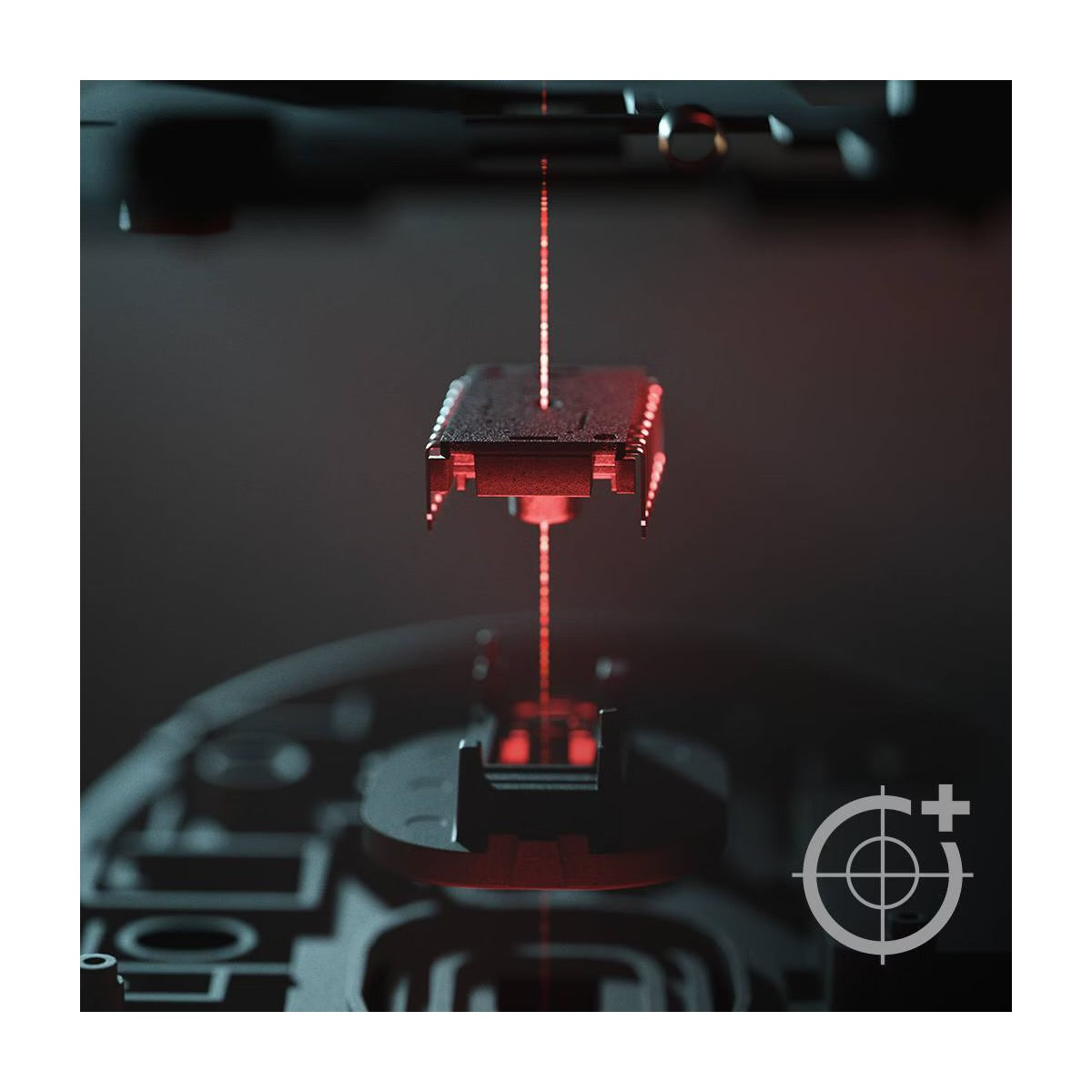 Razer Basilisk V3 Ergonomic Wired Gaming Mouse: USB-A, Illuminated Optical Design
