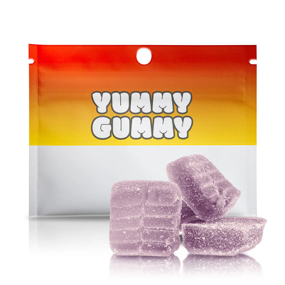 YUMMY GUMMY - D9