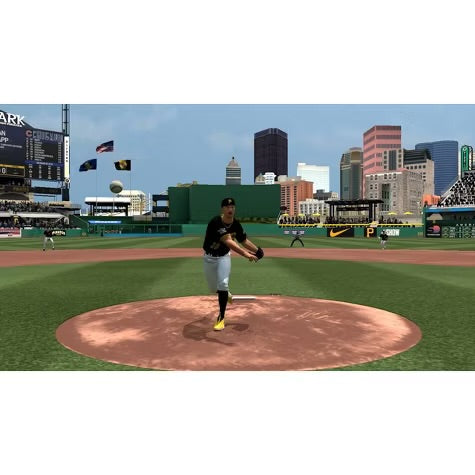 MLB The Show 25 - Nintendo Switch