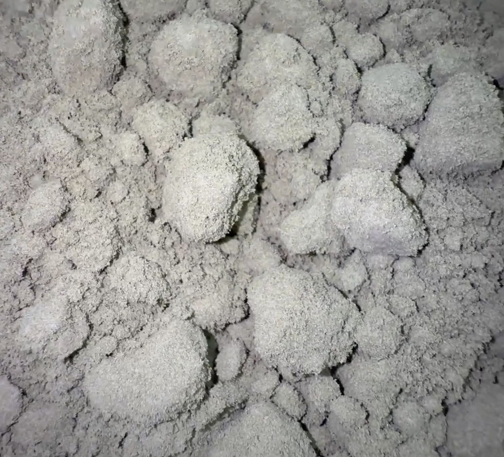 PREMIUM THCA KIEF - BULK