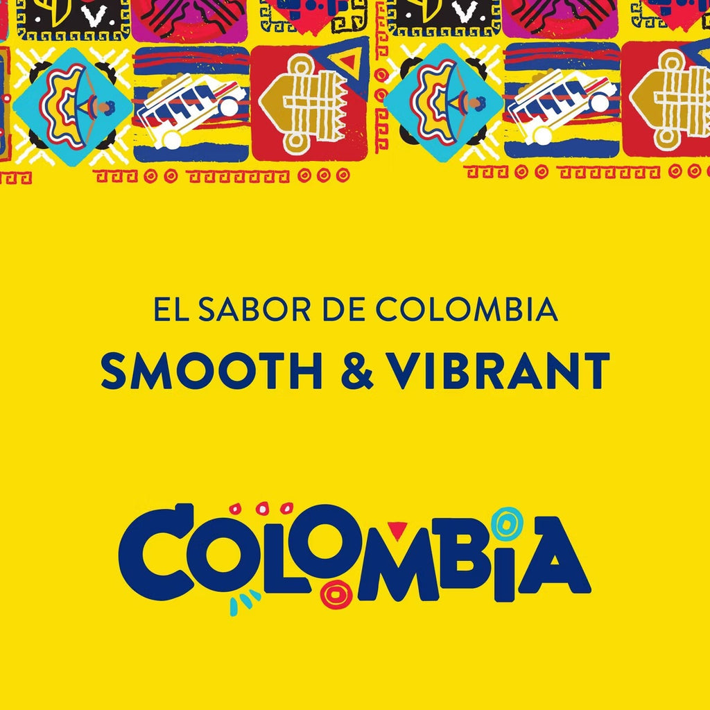 Café Bustelo Colombia Latin American Blend Instant Coffee - 7.05oz