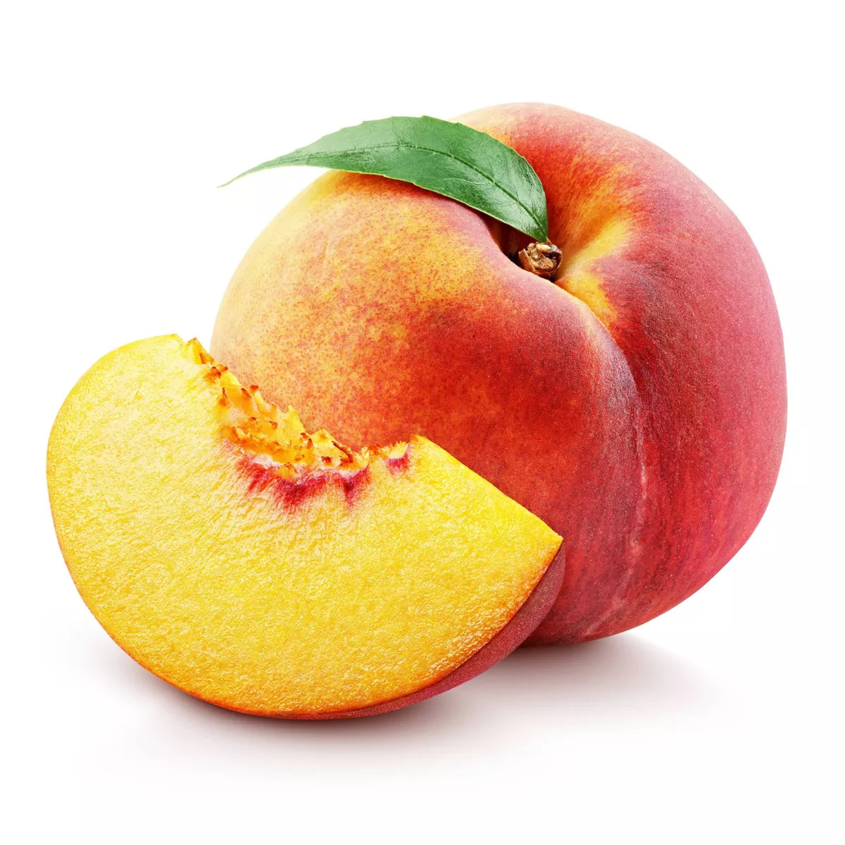 Peach - each