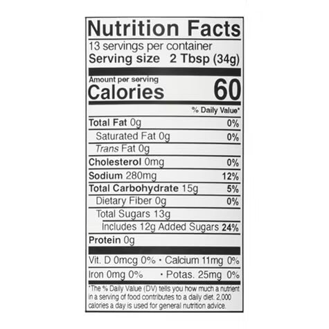 Kinders BBQ Sauce Roasted Garlic - Case of 6 - 15.5 oz