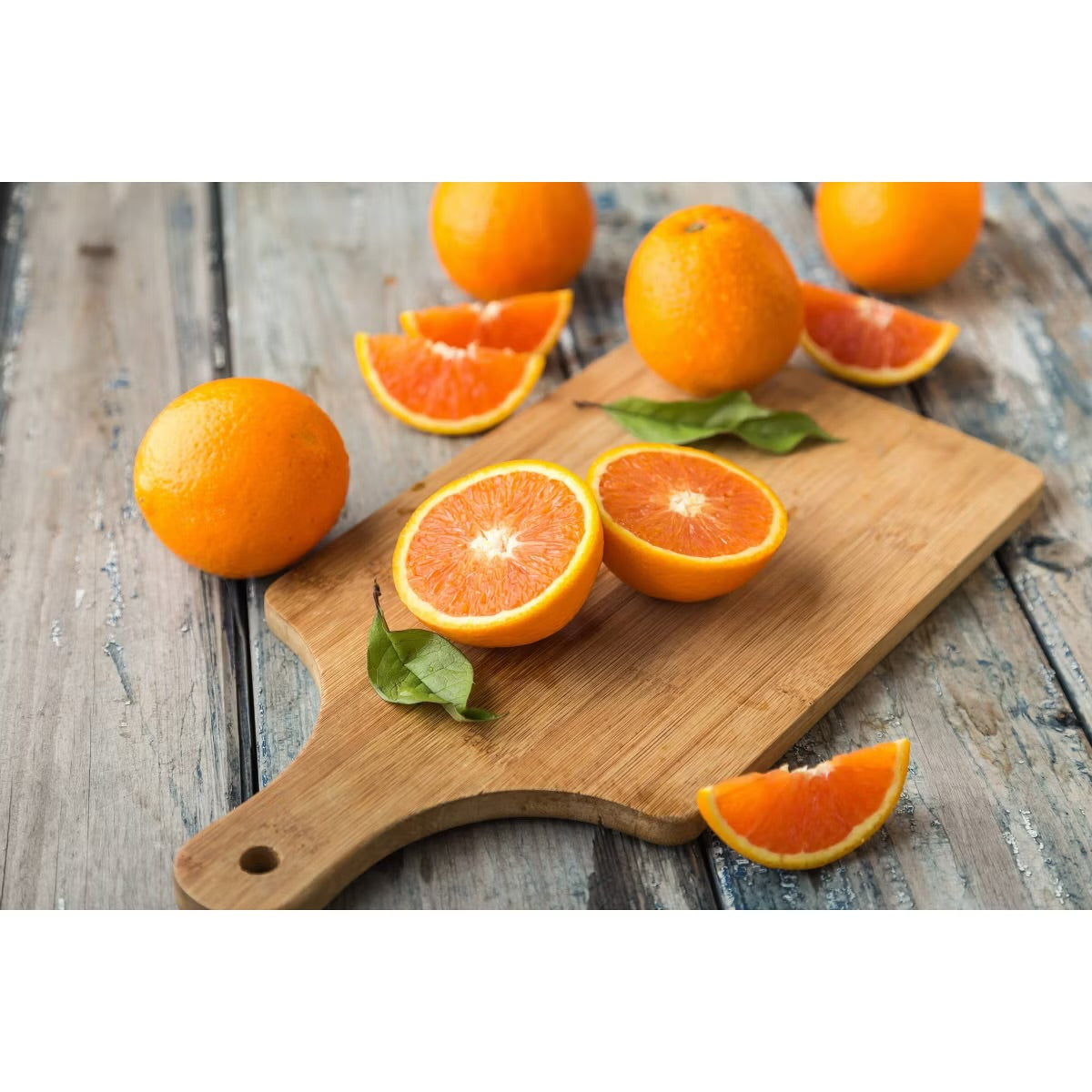 Navel Orange - each