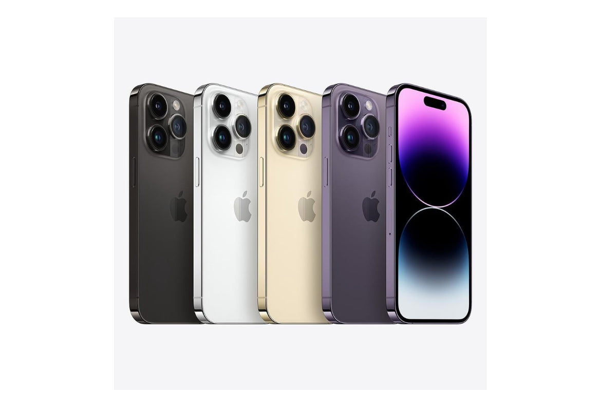 iPhone 14 Pro Unlocked