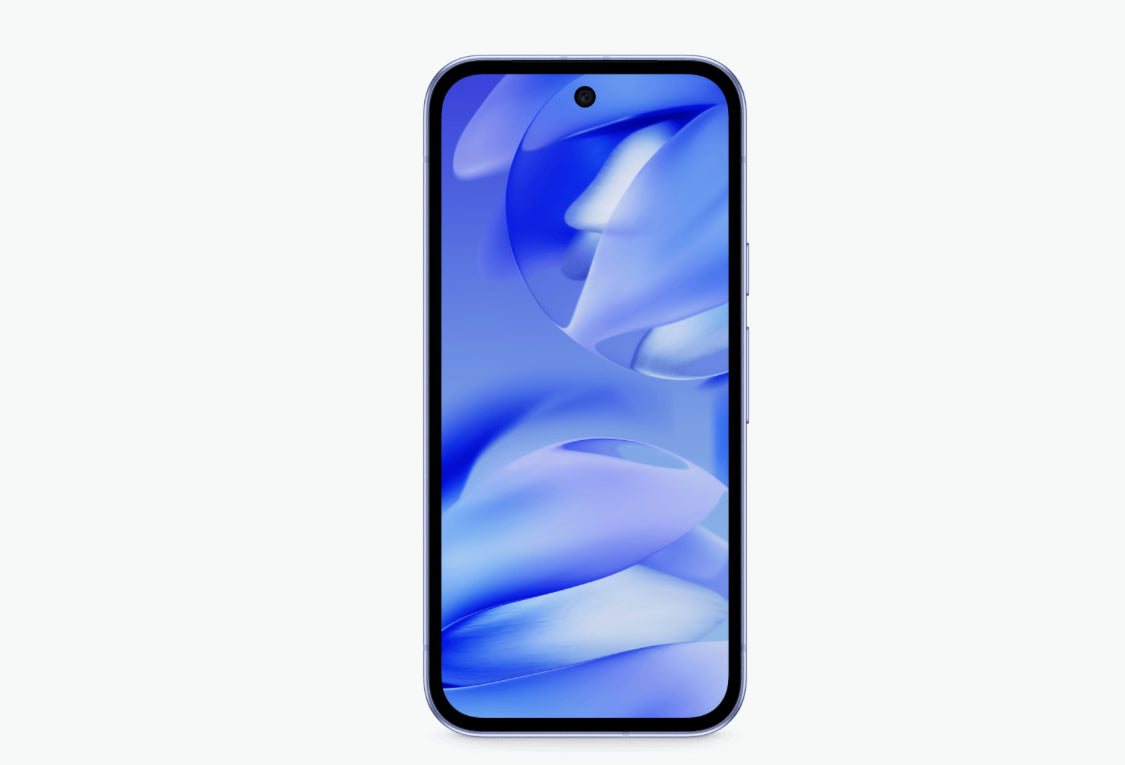 Pixel 9a