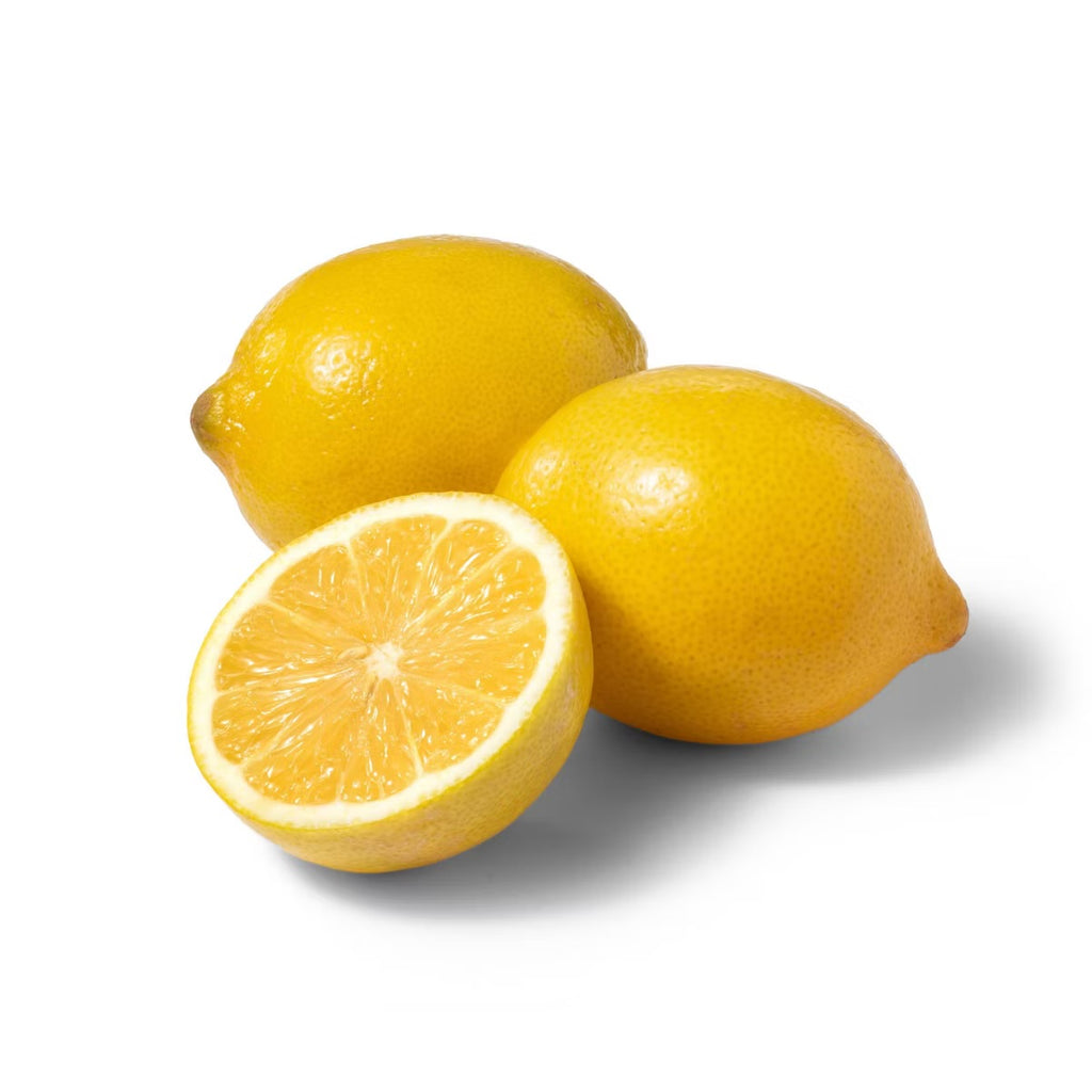 Lemons - 2lb Bag