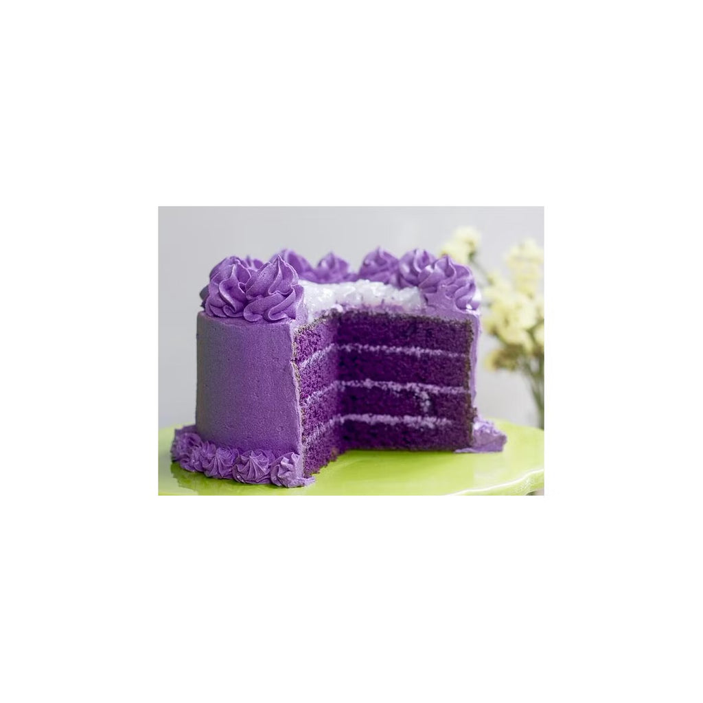 McCormick Ube Purple Yam Flavoring Extract 20 ml (Pack of 2)