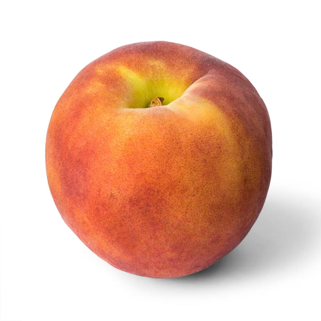 Organic Peaches - 2lbs