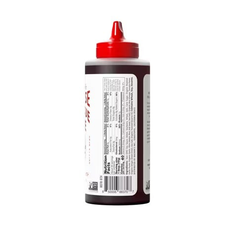 Bachan's Roasted Garlic Japanese BBQ Sauce - 17oz