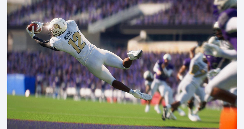 EA SPORTS College Football 25 - PlayStation 5