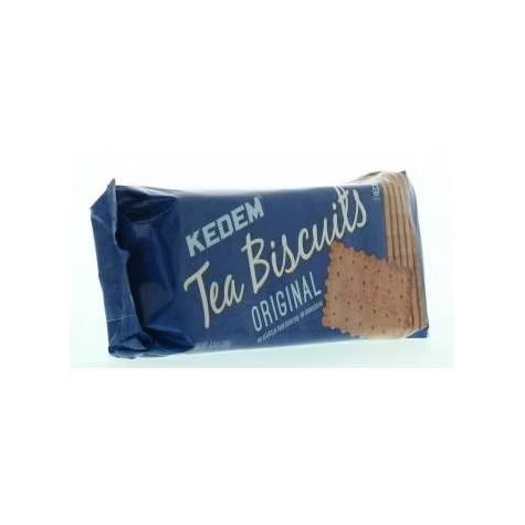 Kedem Tea Biscuits - 4.2oz