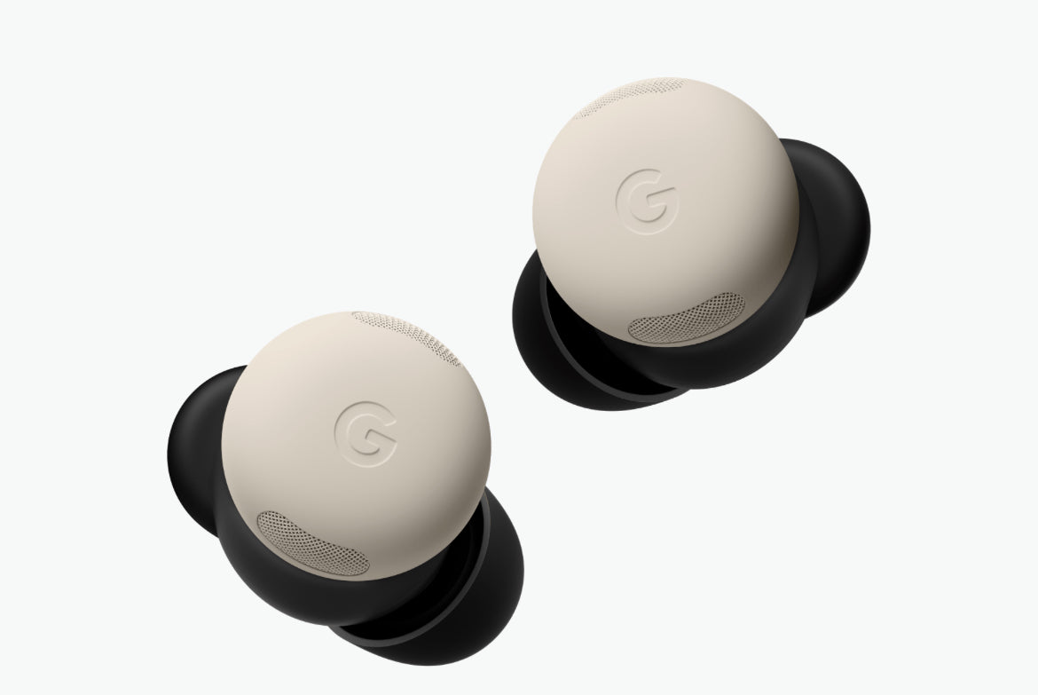 Pixel Buds Pro 2