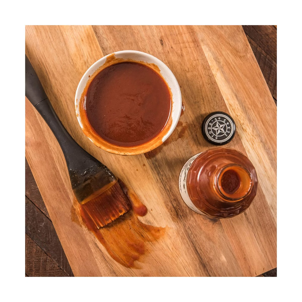 Stubb's Sticky Sweet BBQ Sauce - 18oz