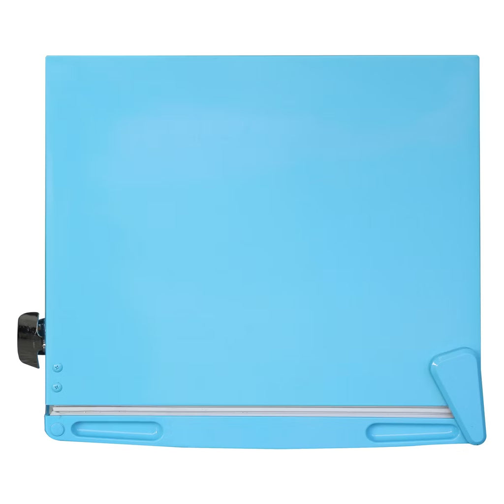 Frigidaire® 3.2-Cu.-Ft. 65-Watt Retro Bar Fridge with Side Bottle Opener