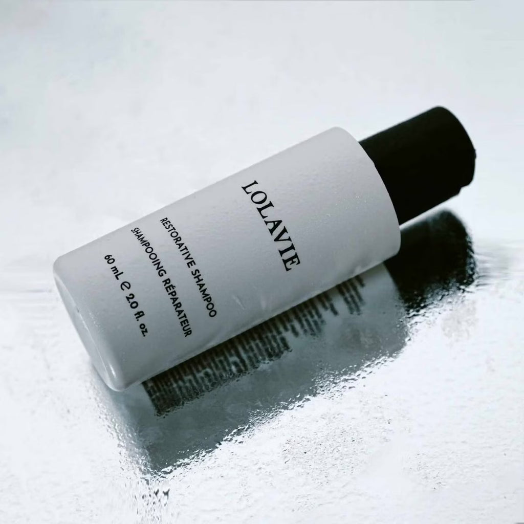 LolaVie Restorative Shampoo - Ulta Beauty