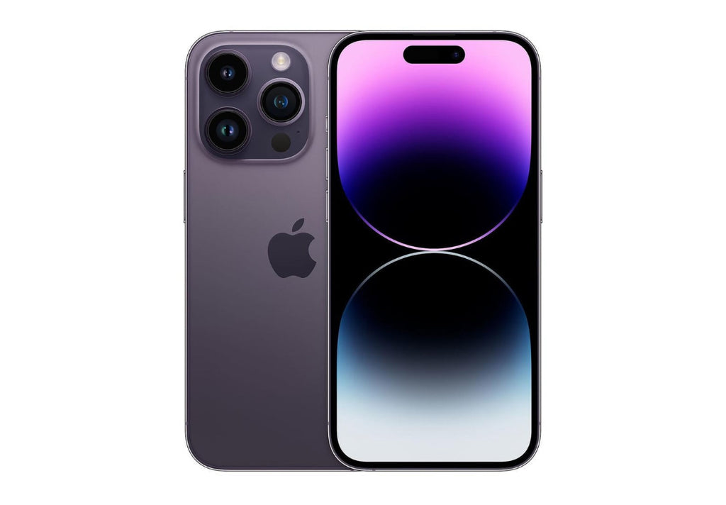 iPhone 14 Pro Unlocked