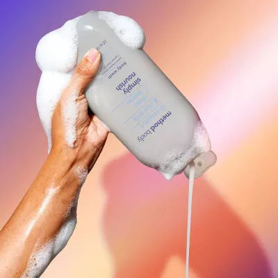 Method Simply Nourish Body Wash