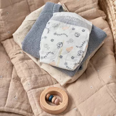 Millie Moon Luxury Diapers