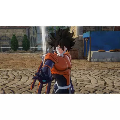 FAIRY TAIL 2 - PlayStation 5