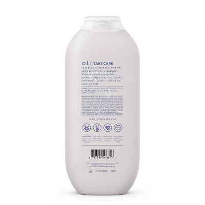 Method Simply Nourish Body Wash