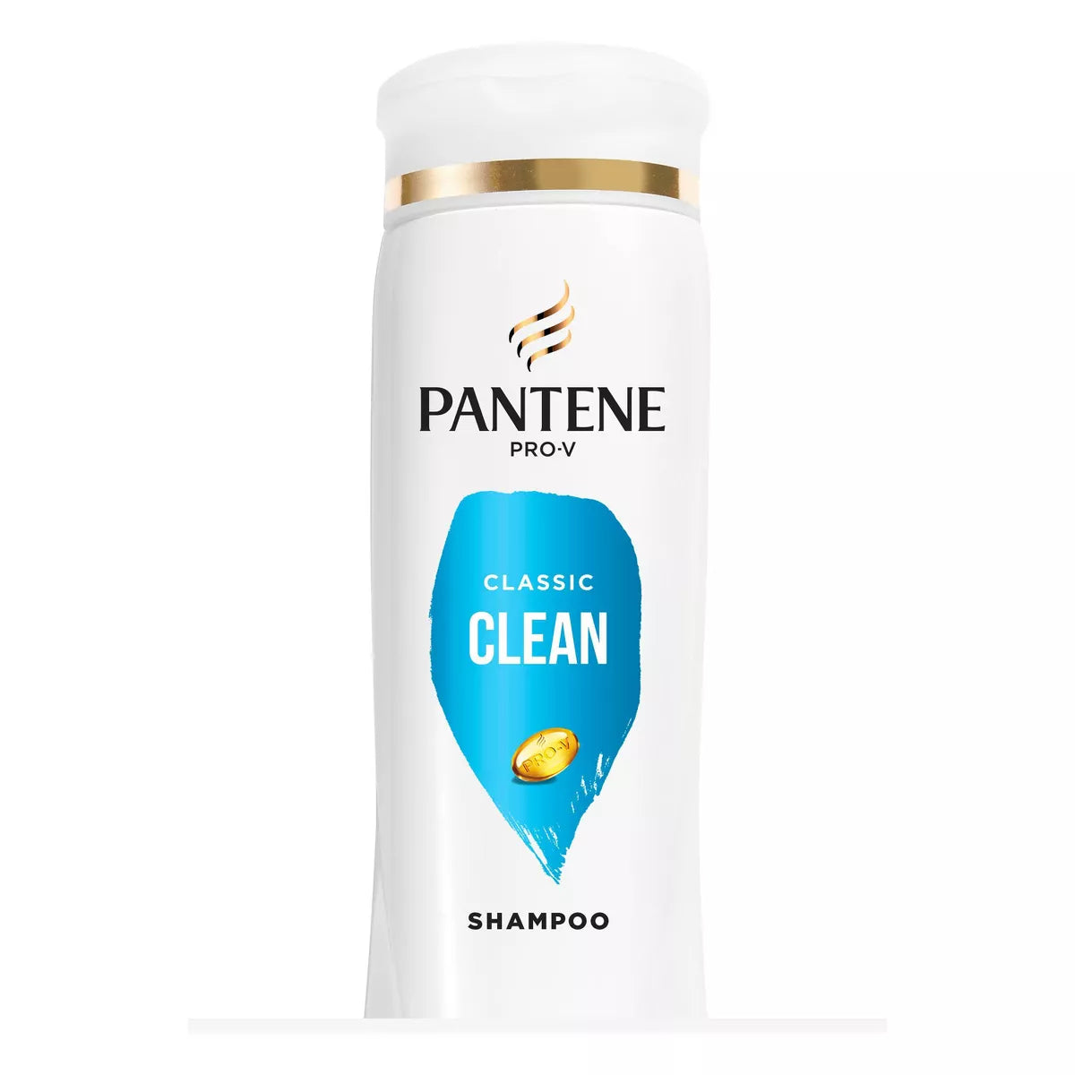 Pantene Pro-V Classic Clean 2 in 1 Shampoo + Conditioner