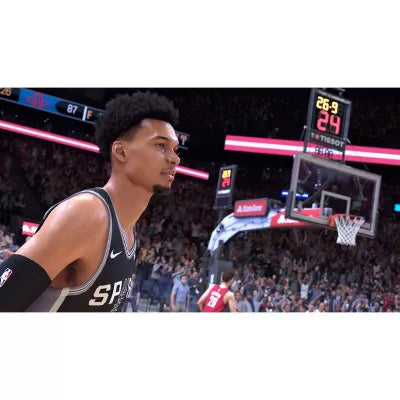 NBA 2K25: 450000 Virtual Currency Pack - Xbox Series X/S/Xbox One (Digital)