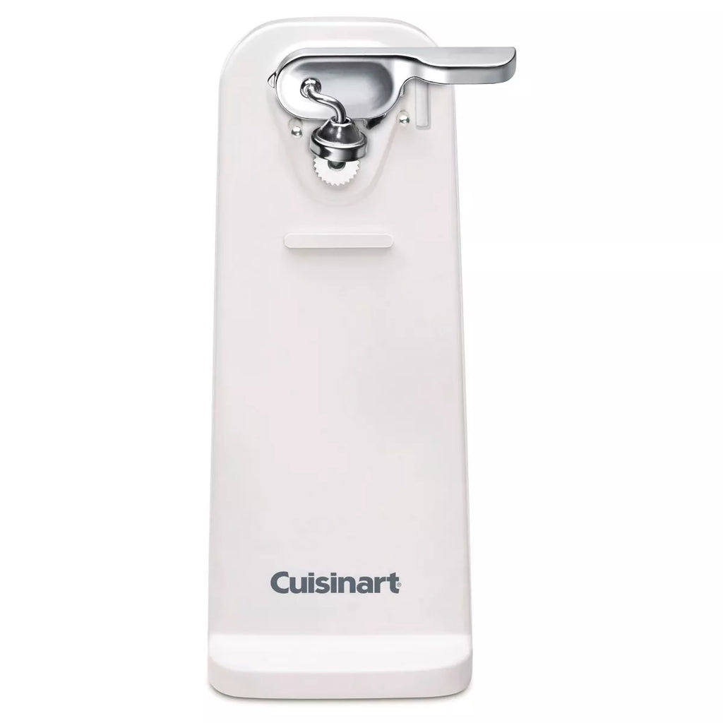 Cuisinart Deluxe Can Opener