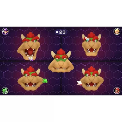 Mario Party Superstars - Nintendo Switch