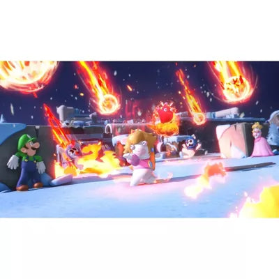 Mario + Rabbids: Sparks of Hope - Nintendo Switch
