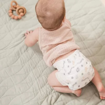 Millie Moon Luxury Diapers