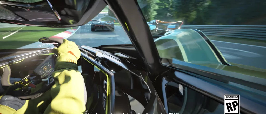 Gran Turismo 7 - PlayStation 5