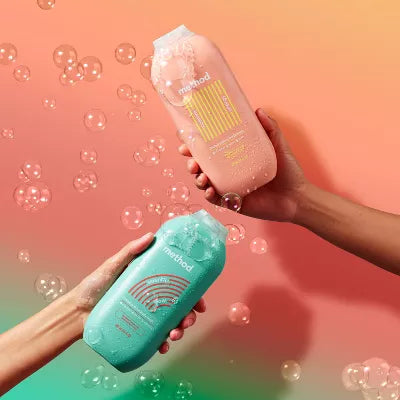Method Positive Energy - Positive Energy - Good Karma Limited Edition Collection - 18oz