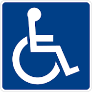 Disable sign