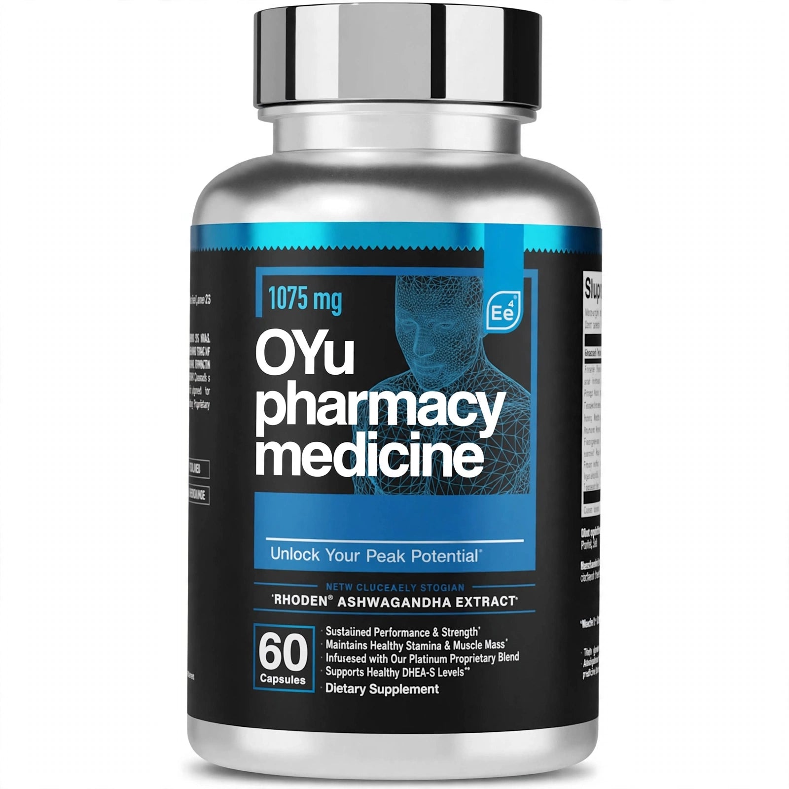OYu pharmacy medicine"