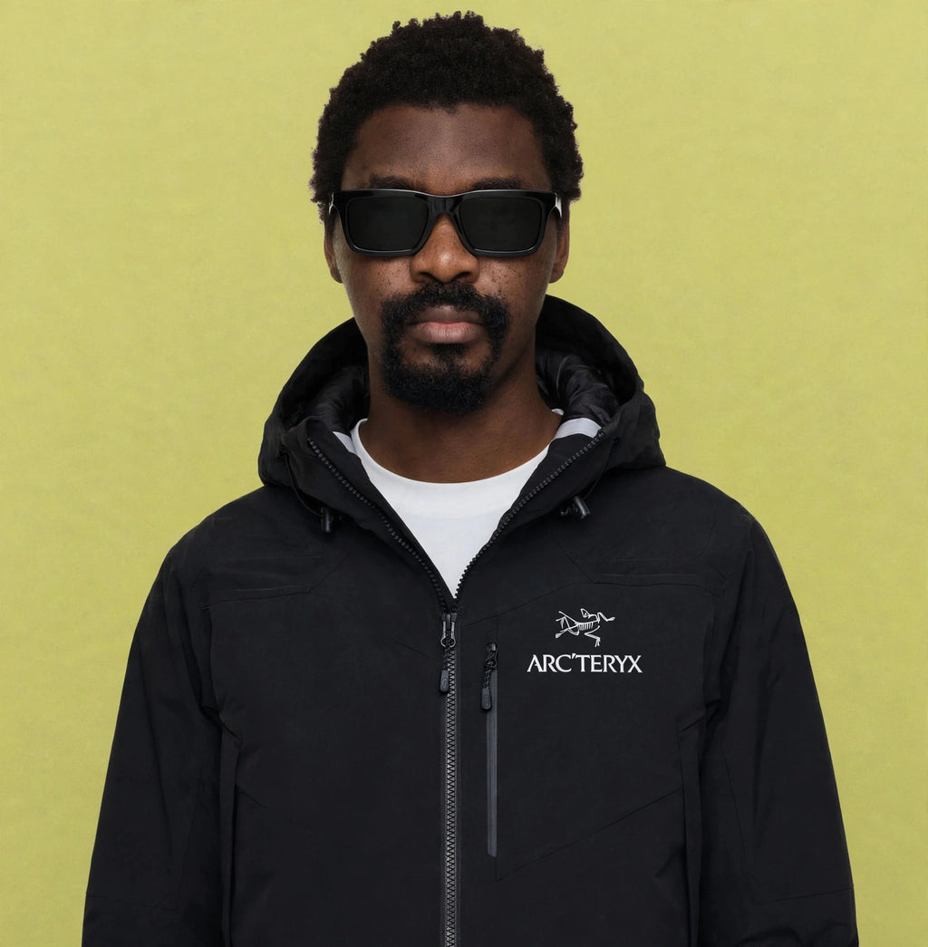 ARC’TERYX parka