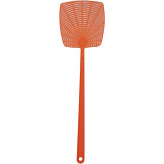 PIC Plastic Fly Swatter (274-INN)