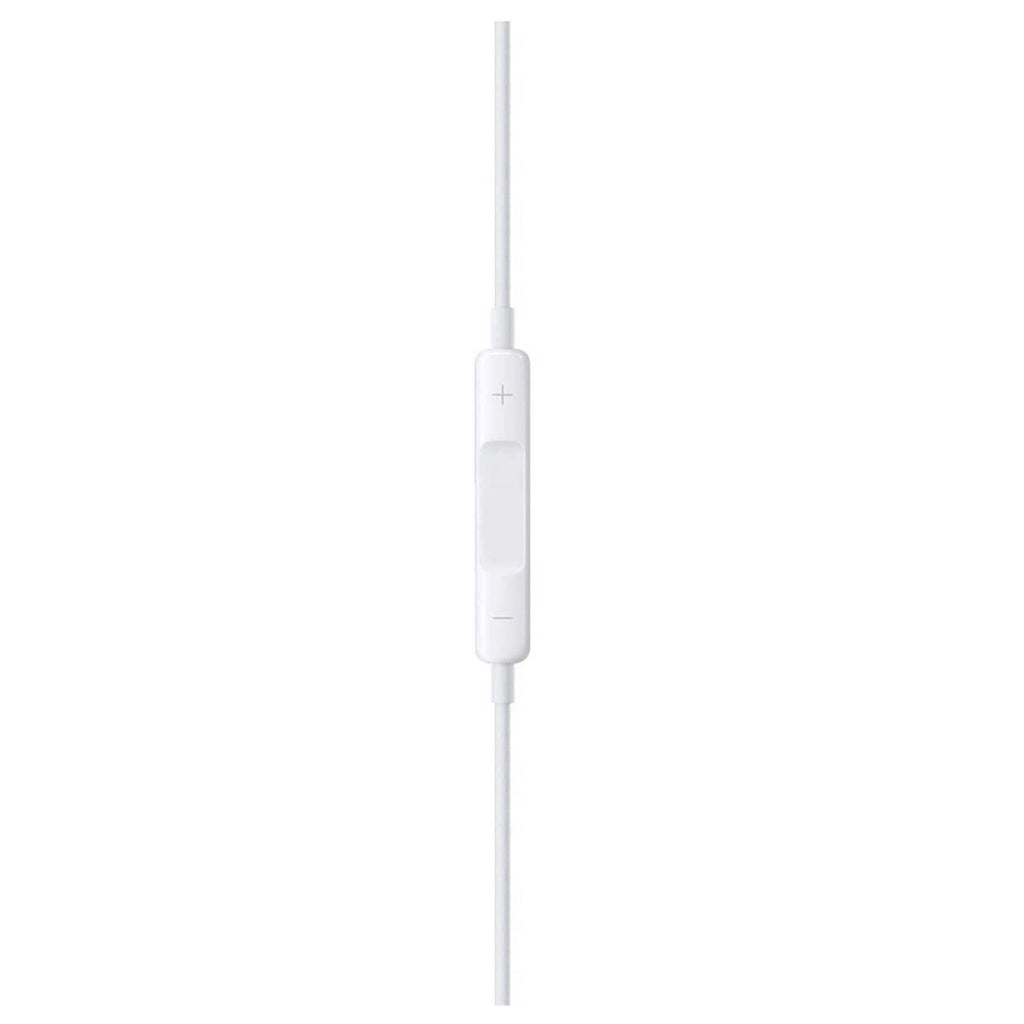 Apple Wired EarPods with Lightning Connector
