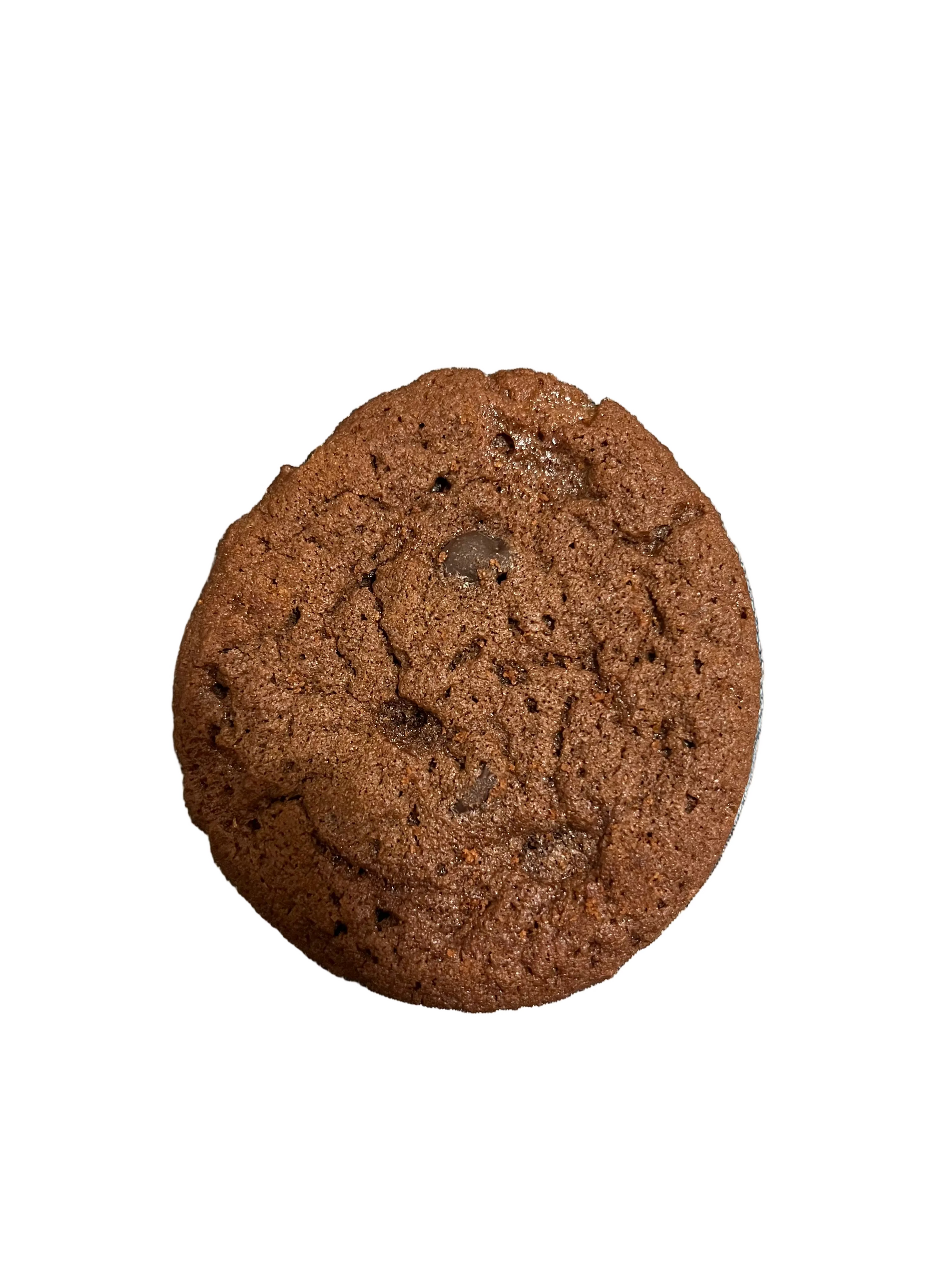 NYC SinglesMans ￼ tricky chocolate crunch ￼￼