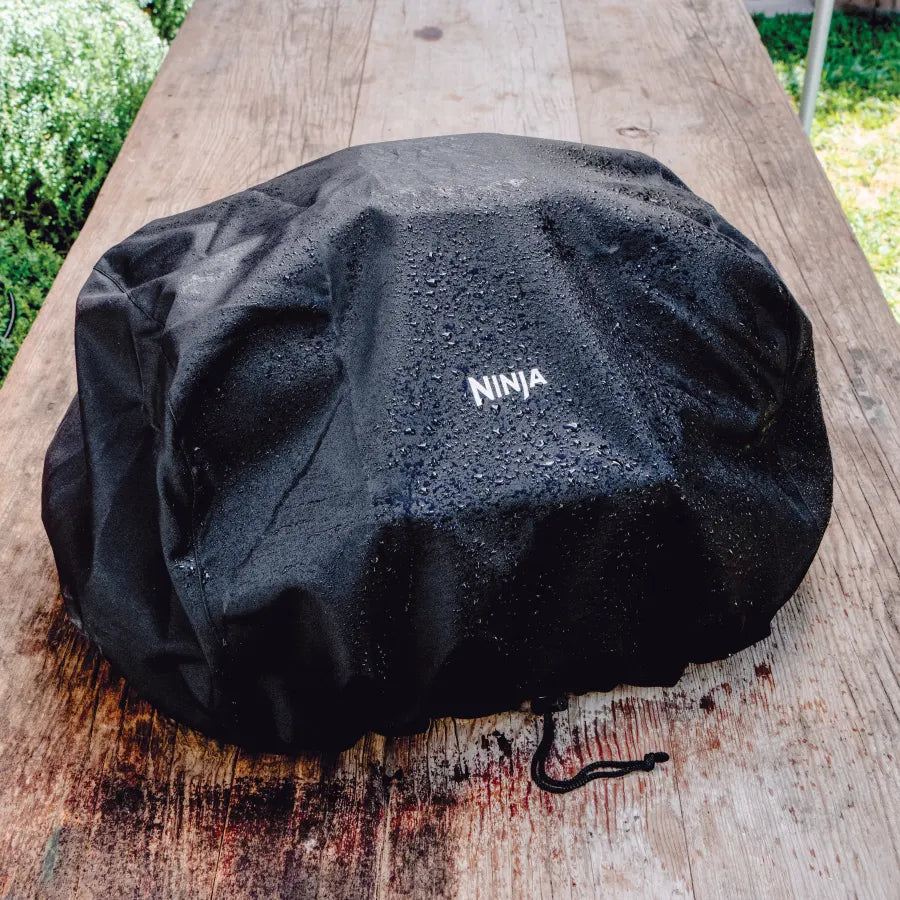 Ninja Woodfire™ Outdoor Grill & Smoker AVAILABLE AT BINARY
