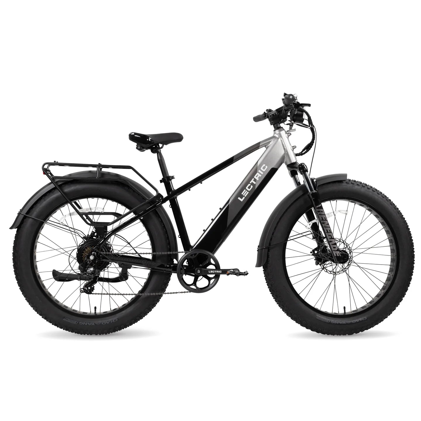 LECTRIC XPeak High-Step eBike