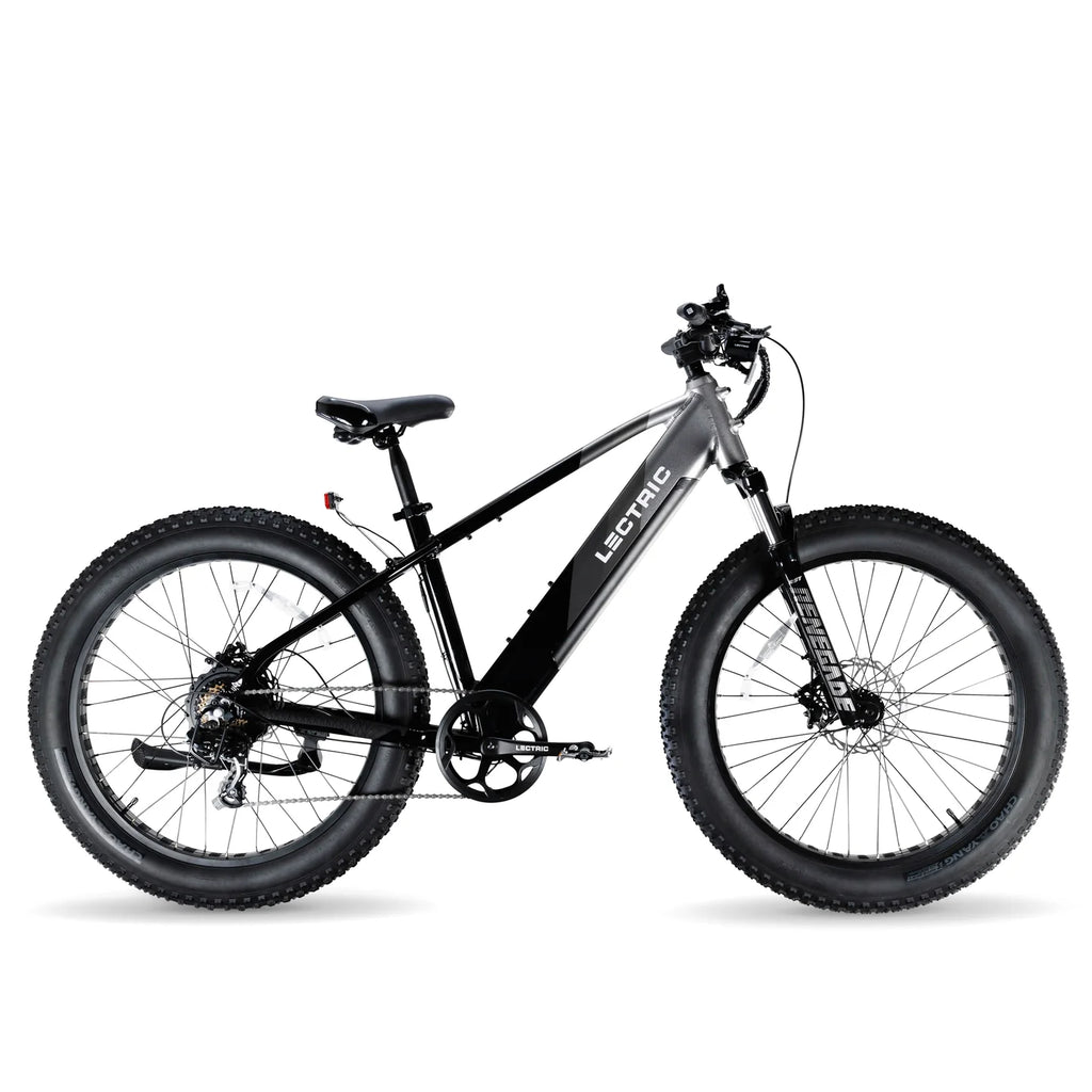 LECTRIC XPeak High-Step eBike